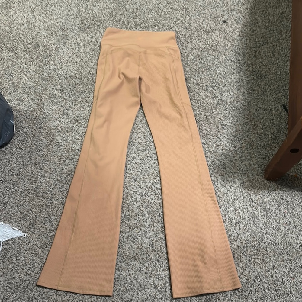 Fabletics Flared Pants - image 4